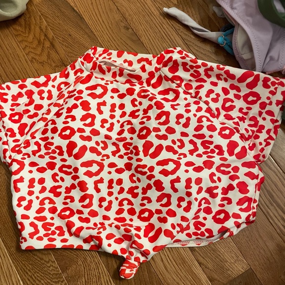 Bulk XS/S thong / cheeky bikini separates bundle 14 in total - Picture 14 of 15